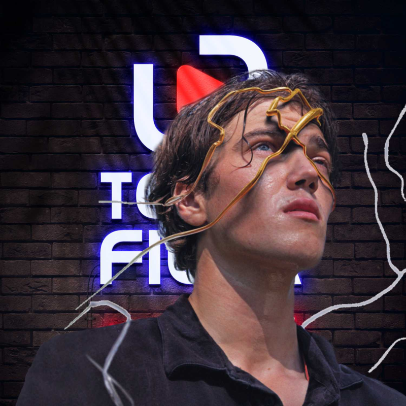 Obrázek epizody Na Zemi se řítí úlomek Slunce! | Rozhovor s režisérem Brutálního vedra