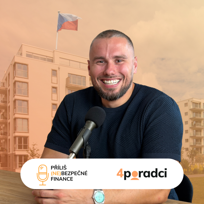 Obrázek epizody 15 Finančních Názorů, Které Nedávají Smysl 💸🚨