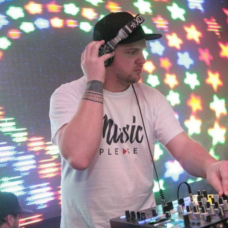 Obrázek epizody 61. DJ Waxwork