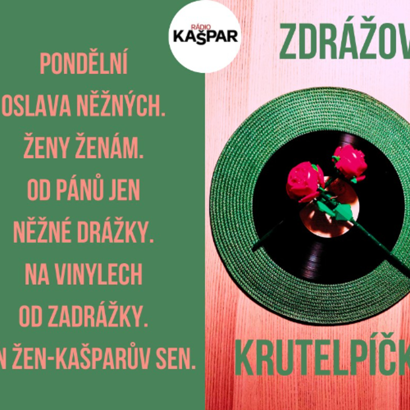 Obrázek epizody Zadrážovo kruteLPíčko-DENŽEN-2025-3-10-A