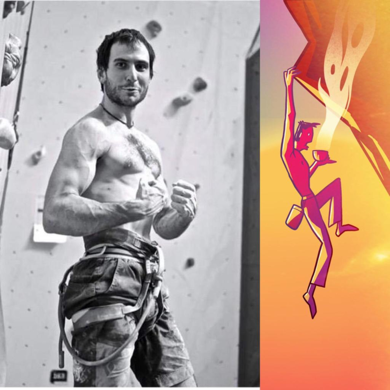 Obrázek epizody 25.díl Nadzemí - Jan Zbranek