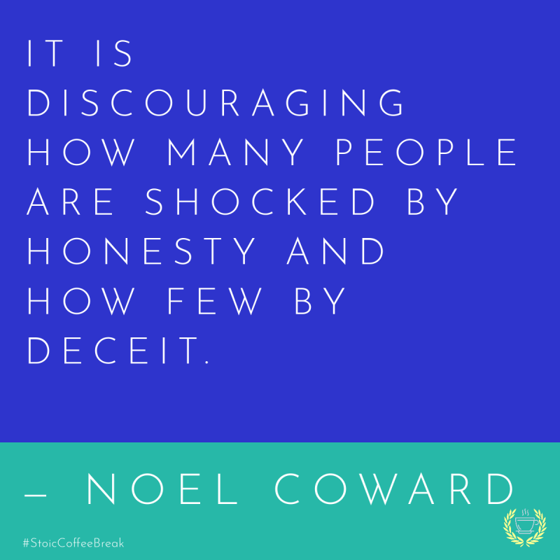 Obrázek epizody 278 - The Truth About Lying