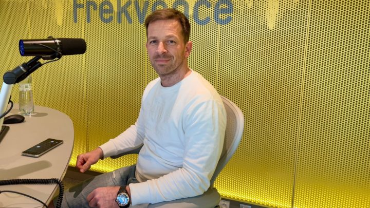 Obrázek epizody Petr Sokolík: Pes už dnes nesmí být na řetězu, je to týrání