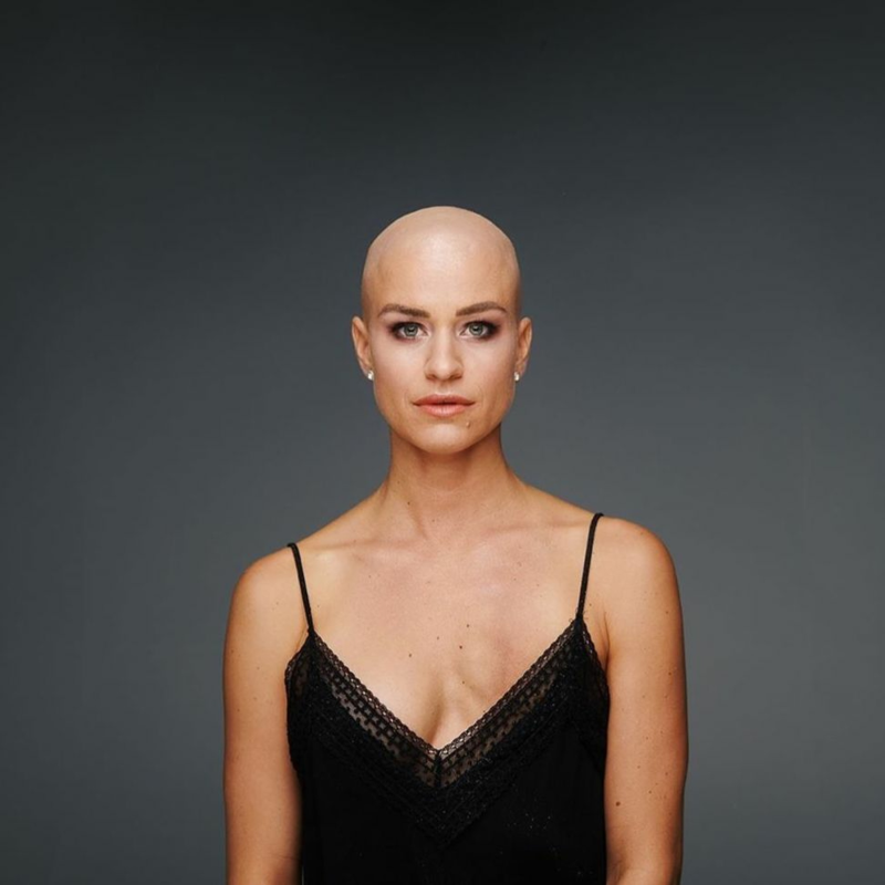 Obrázek epizody EP.81 Lívia Ilavská - Rakovina prsníka v 32 rokoch mi ukazuje život z inej strany