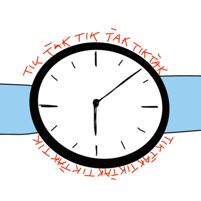 Obrázek epizody #15 JAK ZPOMALIT ČAS