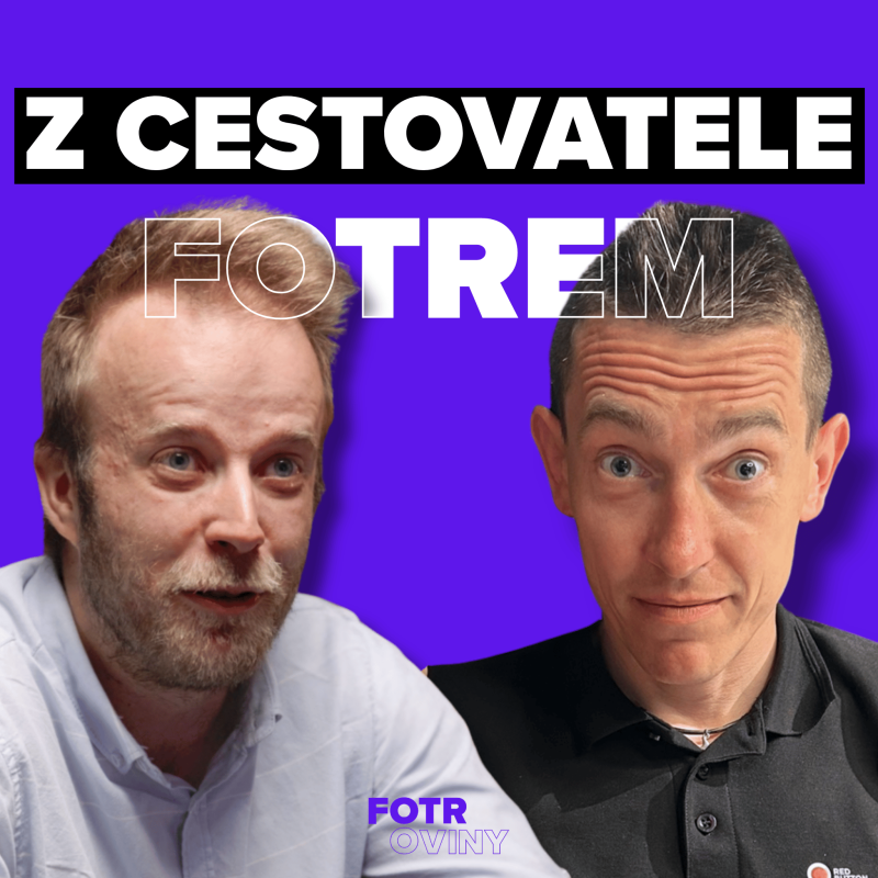 Obrázek epizody Do třeceti cestovat, pak rodina | Ladislav Zibura - Díl 97.