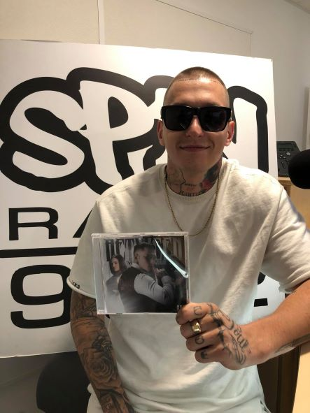 Obrázek epizody KOUKR HOSTEM SPIN TALKU U ROMANA BLINKY