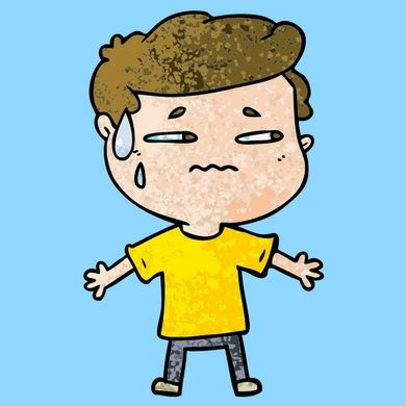 Obrázek epizody Úzkosť: Terapeutické metafory na prácu s úzkosťou