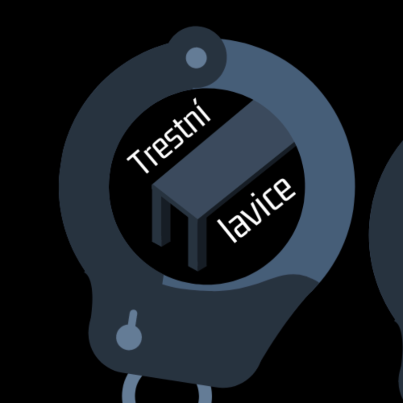 Obrázek epizody Trestní právo | Trestní lavice (Pilotní díl)