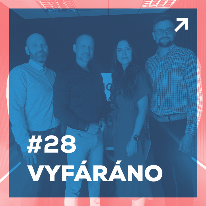 Obrázek epizody V hlavní roli vodík: MSK inspiruje, jak uvést technologie do praxe [VYFÁRÁNO #28]