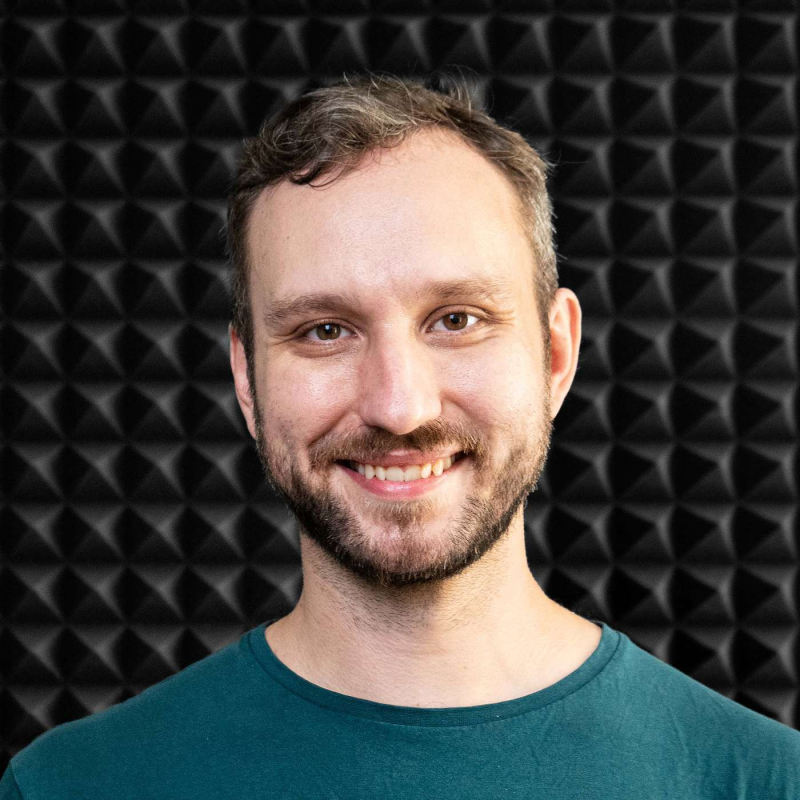 Obrázek epizody Data Talk #59: Antonín Hoskovec (Glami)