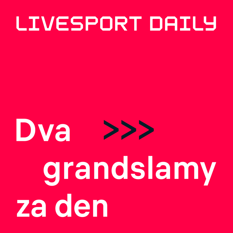 Obrázek epizody #283: Jak dobýt grandslam dvakrát během jediného dne? >>> Tereza Valentová