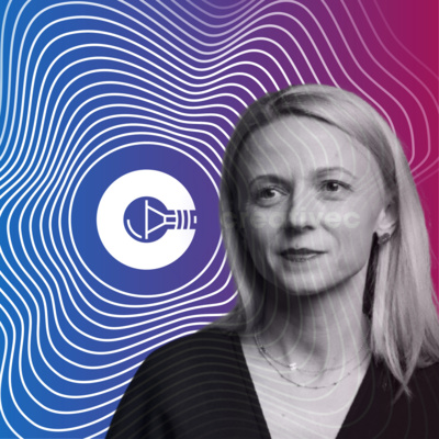 Obrázek epizody "Nechci, aby se v Česku dělal social blbě" | Barbora Šumanská & Ogilvy Czech/VMLY&R