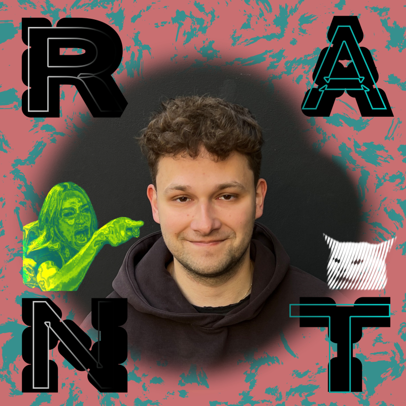 Obrázek epizody Oliver Adámek vs. debata o bydlení // RANT Prostoru #93