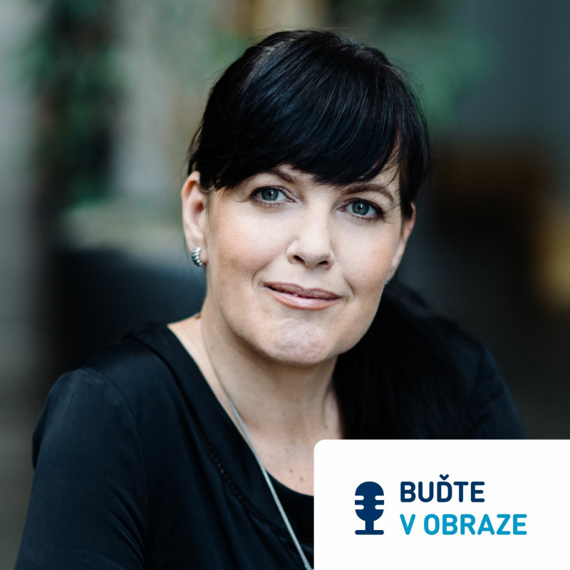 Obrázek epizody Denisa Škantová: 10 milionů zpracovaných případů díky robotizaci