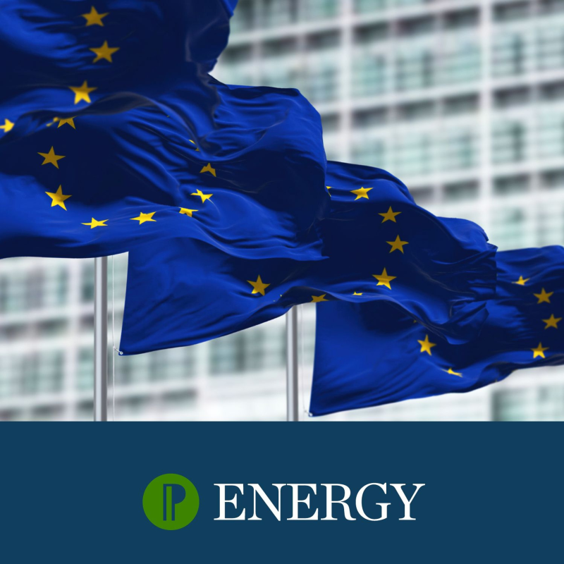 Obrázek epizody Jaki będzie cel klimatyczny UE? | Energia do zmiany