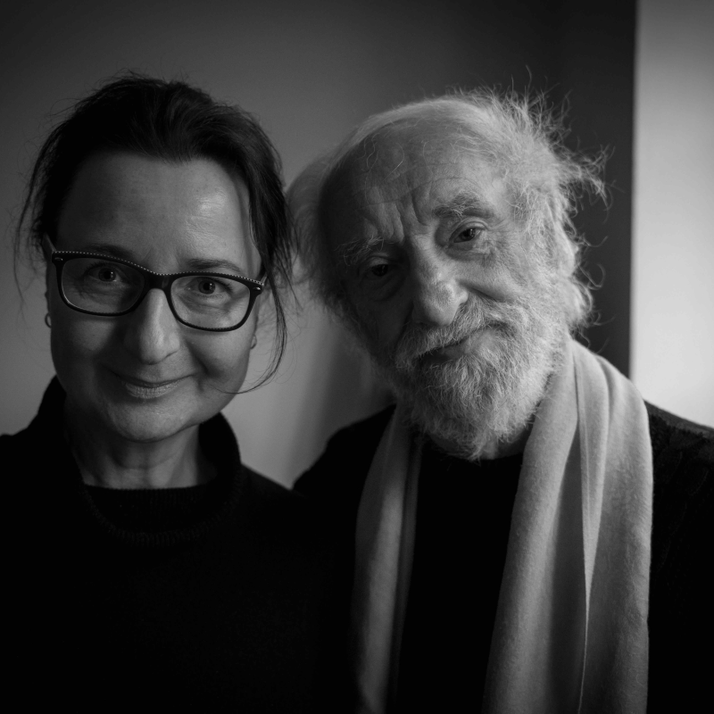 Obrázek epizody JINDŘICH ŠTREIT: ZACHYCUJI VZTAHY MEZI LIDMI