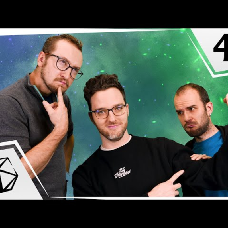 Obrázek epizody Otázka života, nesmrtelnosti a vůbec - Věčné duše 1s42