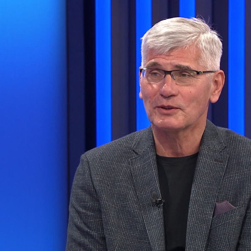 Obrázek epizody Co Čech, to politik! (1111)