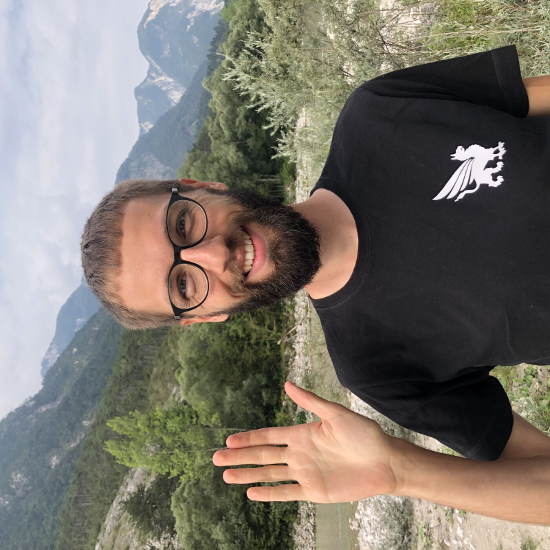 Obrázek epizody Adam Obrátil - Industra coffee - fungování, budování, feeling dobré kavárny