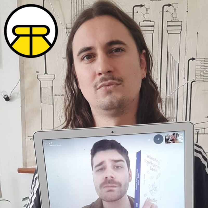 Obrázek epizody Reflektor #77: New Weird Czechia