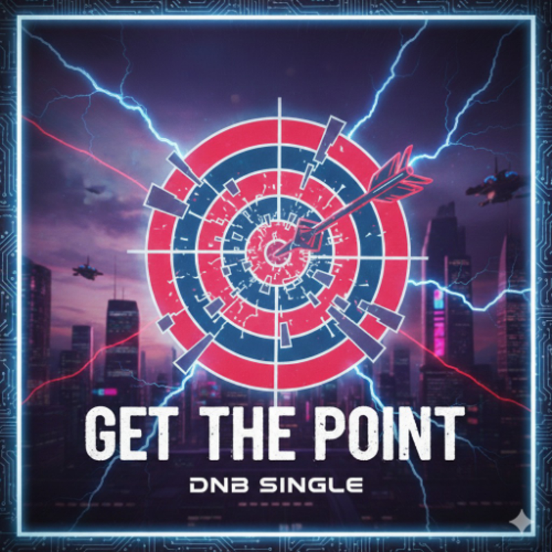 Obrázek epizody Satorbass ft. Katarína - Get the point