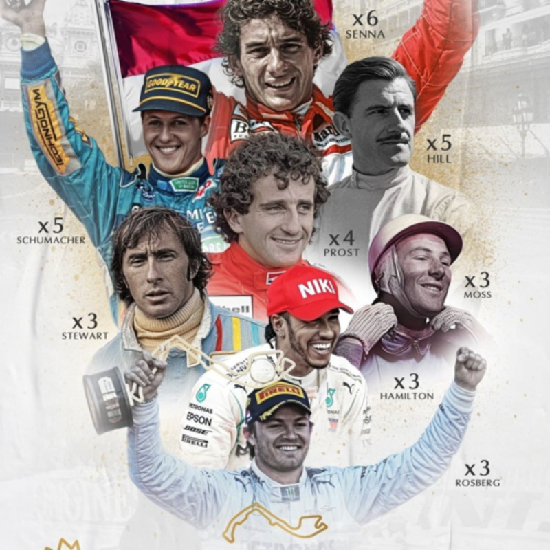 Obrázek epizody Necenzurované Monako: história, zákulisie, klebety | EisKing ARCHÍV