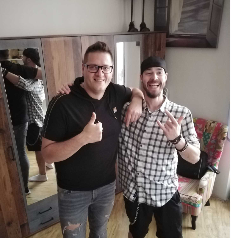 Obrázek epizody Rozhovor se Spisovatelem Burákem