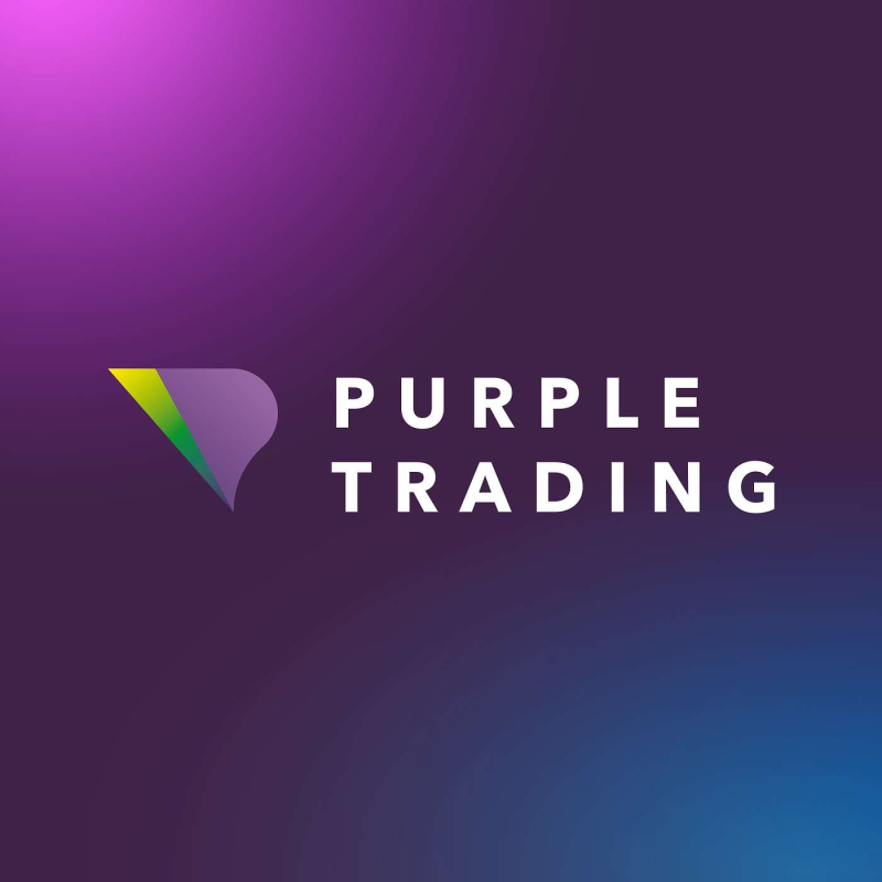 Obrázek epizody Začátek medvědího trendu nebo jen vysoká nervozita | Tržní Fundamenty s J. Tupým 🟣 Purple Trading