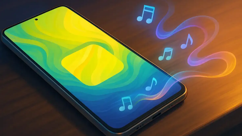 Obrázek epizody Google Pixel 10 v novém zvukovém hávu? Ano! Unikly nové vyzváněcí tóny. Poslechněte si je a stáhněte