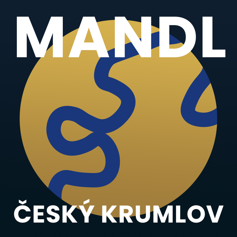 Obrázek epizody Představujeme Prádelnu a podcast Mandl