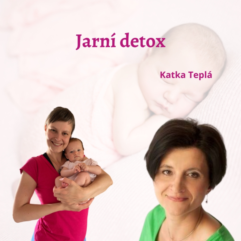 Obrázek epizody Jarní detox