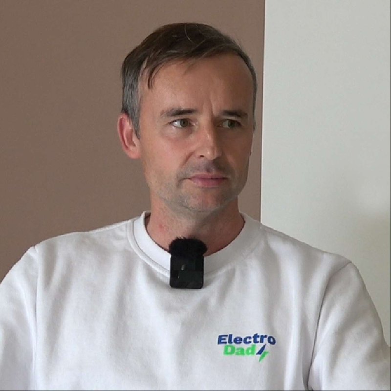 Obrázek epizody Investor, youtuber JAN STANĚK: "Zjednodušit, zlevnit, zrychlit. Evropa zaspala."