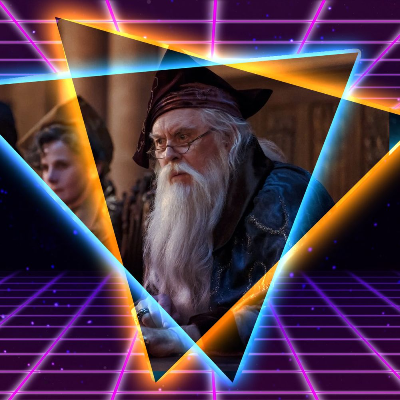 Obrázek epizody Nový Harry Potter má trailer! Návrat Aliho G je naprostý úlet