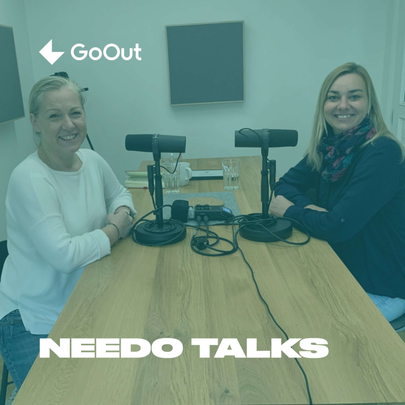 Obrázek epizody Běhám kvůli sobě. (Petra Navarová)