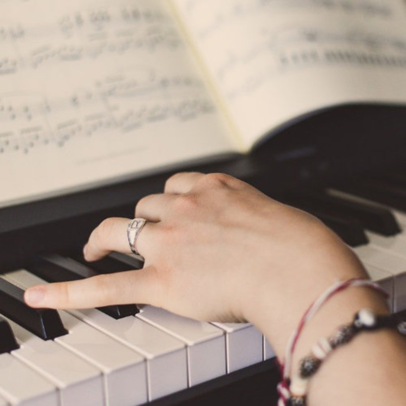 Obrázek epizody Precizní lidé