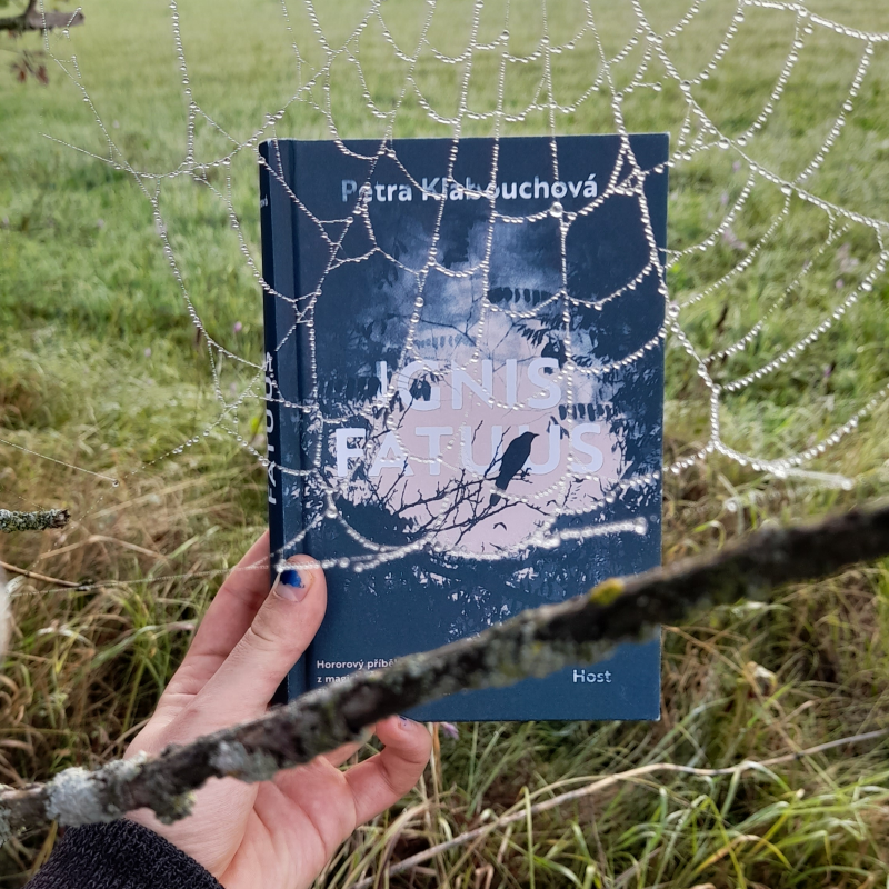 Obrázek epizody Šardická nebo Beranová: Tipy na podzimní čtení