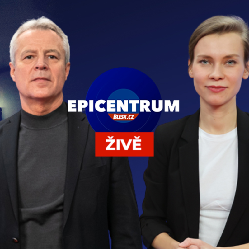 Obrázek epizody Exvelvyslanec Petr Kolář: Putinovi bude stačit, že Ukrajinu zmrzačí! Válka už začala, míní diplomat