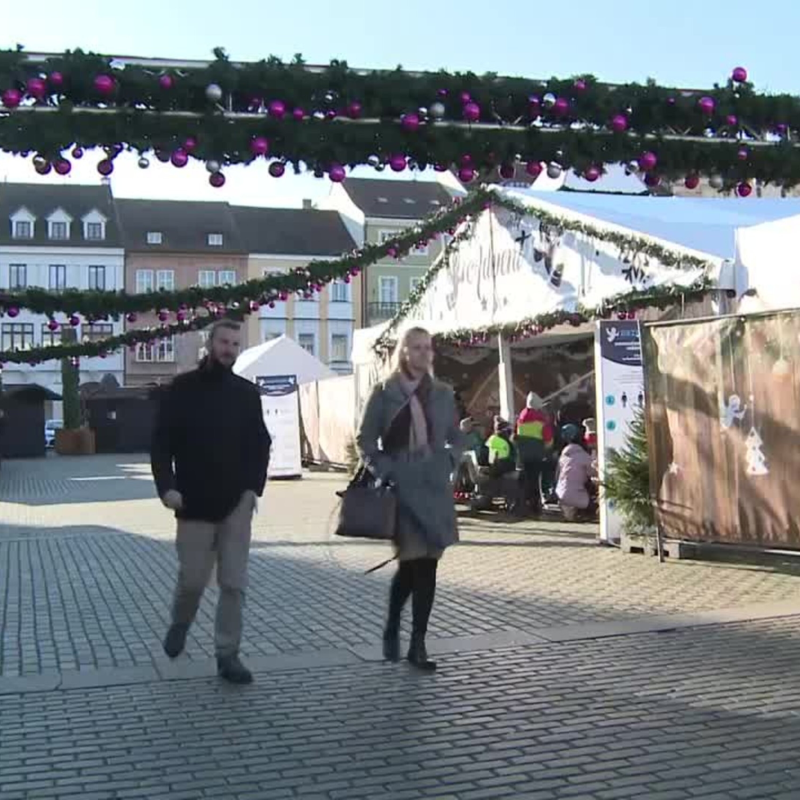 Obrázek epizody HLAVNÍ ZPRÁVY 20.12.2021