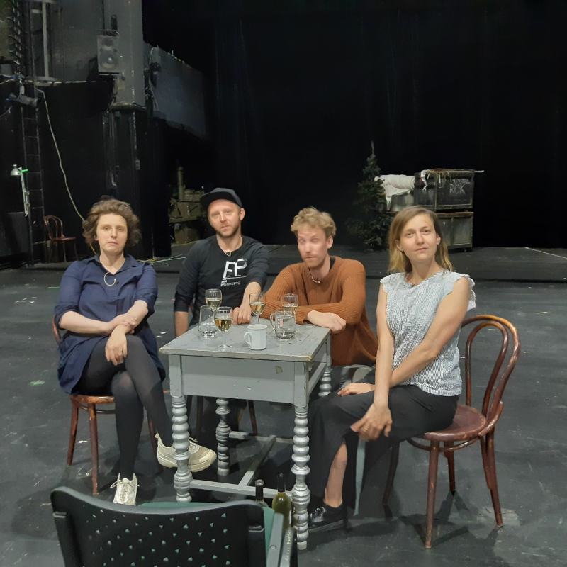 Obrázek epizody Tropiko Palm Beach XIV.