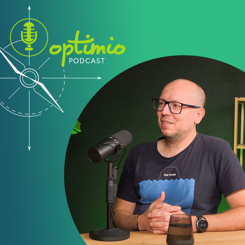 Obrázek epizody Proč propojit UX a SEO pro získání lepších výsledků vaší firmy?