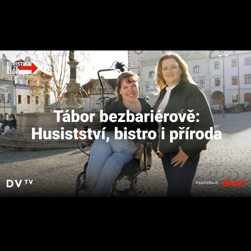 Obrázek epizody Z prodeje nádobí stamilionový byznys: Jedeme na hraně. Když někdo dostane naši pánev, chci, aby si řekl WOW,“ říká Fabini