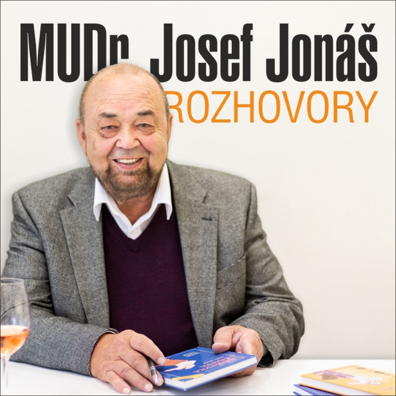 Obrázek epizody Očista podle pana doktora Josefa Jonáše. Preparáty Marion v praxi. Rozhovory s MUDr. Jonášem, díl 11.