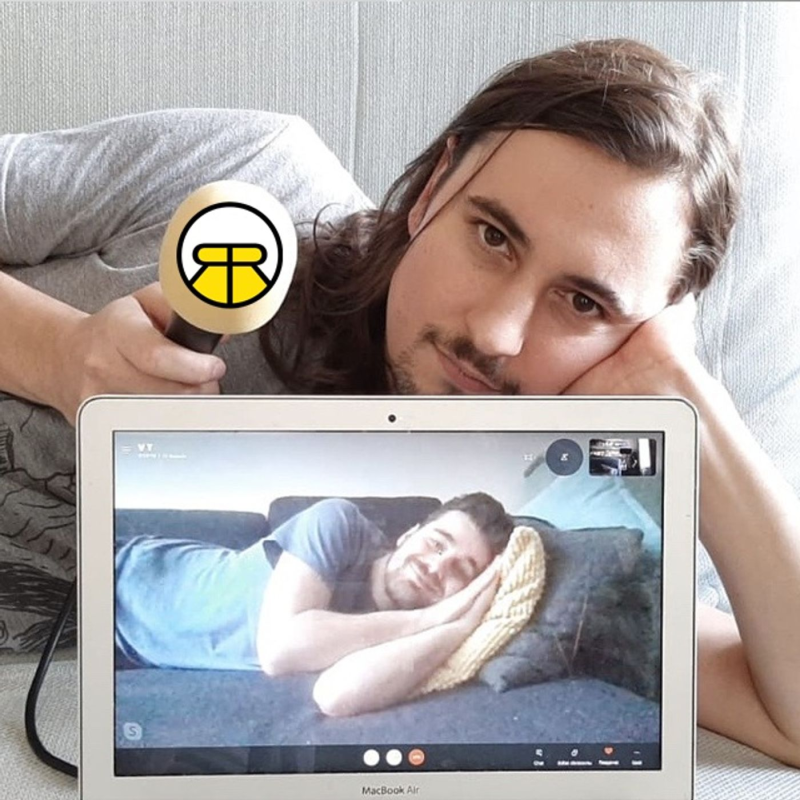 Obrázek epizody Reflektor #81: Nálož české alternativy proti americké popkultuře