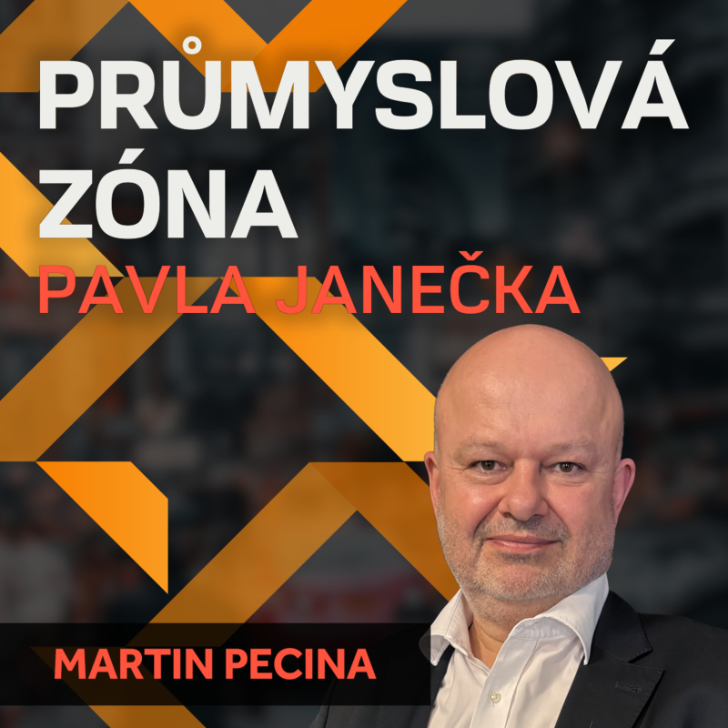 Obrázek epizody Propaganda horší než za Husáka. Bývalý ministr Pecina vidí změnu režimu