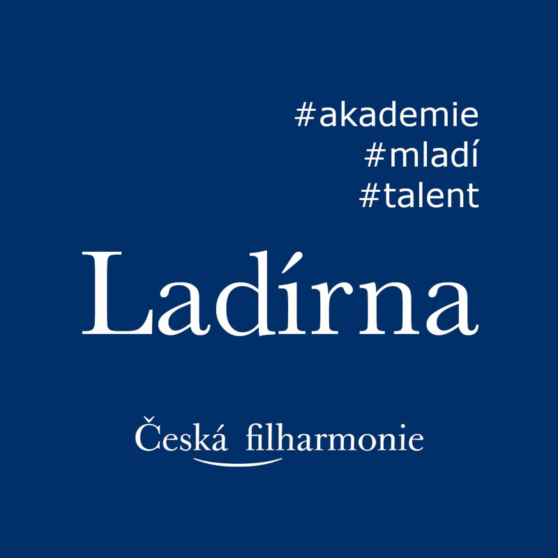 Obrázek epizody Být stoprocentně mentálně přítomen. Deset let Orchestrální akademie České filharmonie
