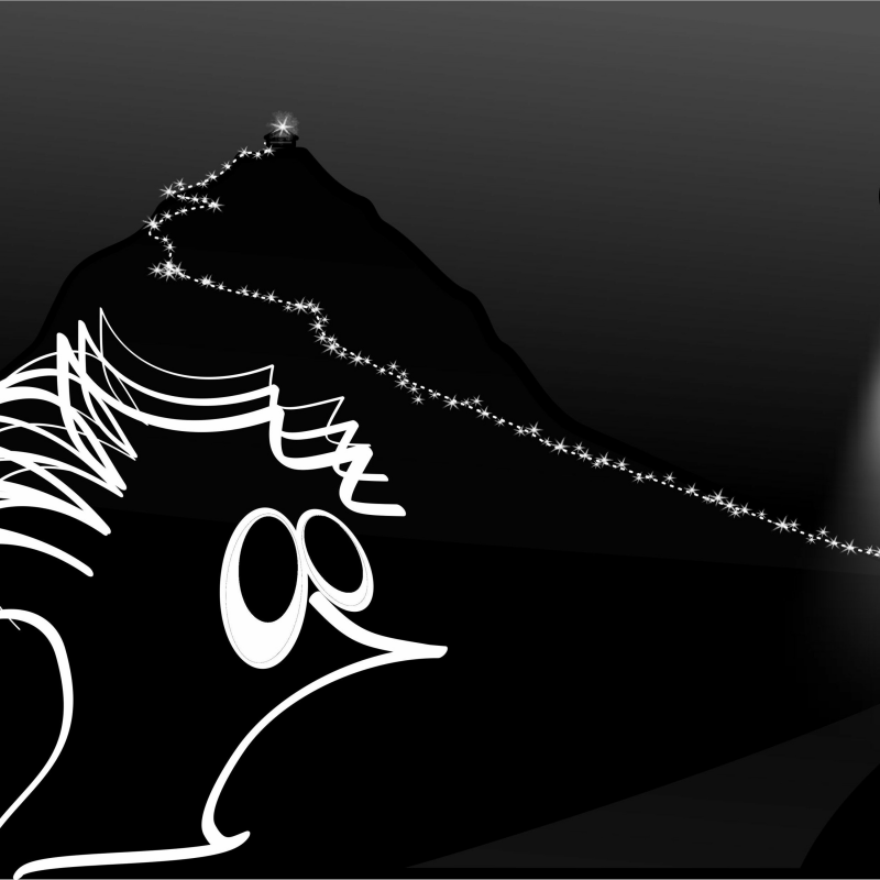 Obrázek epizody Úlet #23 Ty vole, vždyť máš hole!