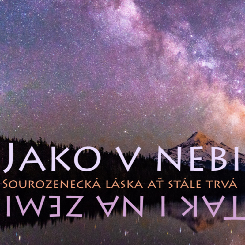 Obrázek epizody Trvalá láska (31) - kázání