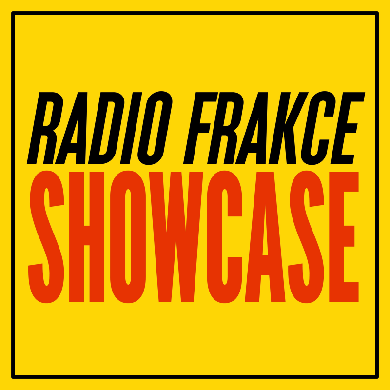 Obrázek epizody Showcase #1 - Nová česká poema