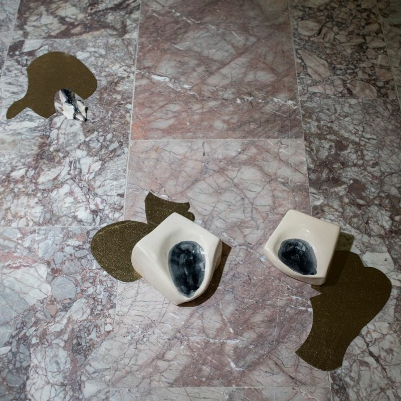 Obrázek epizody DUÚL: Vize obrazu (Adéla Machová)